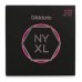 D`Addario NYXL45100 Set za električnu bas gitaru
